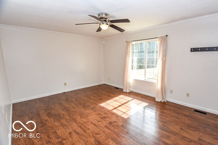Property Photo: 4385 E Bethel Lane IN 47408