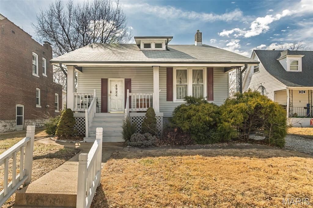 Property Photo:  6924 Fyler Avenue  MO 63139 