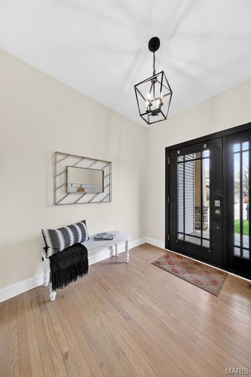 Property Photo:  734 Sunset Lane  MO 63366 