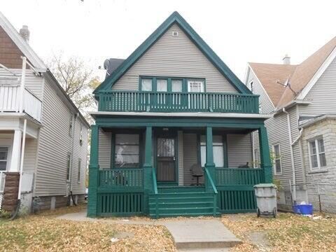 Property Photo: 2847 N 26th St WI 53206