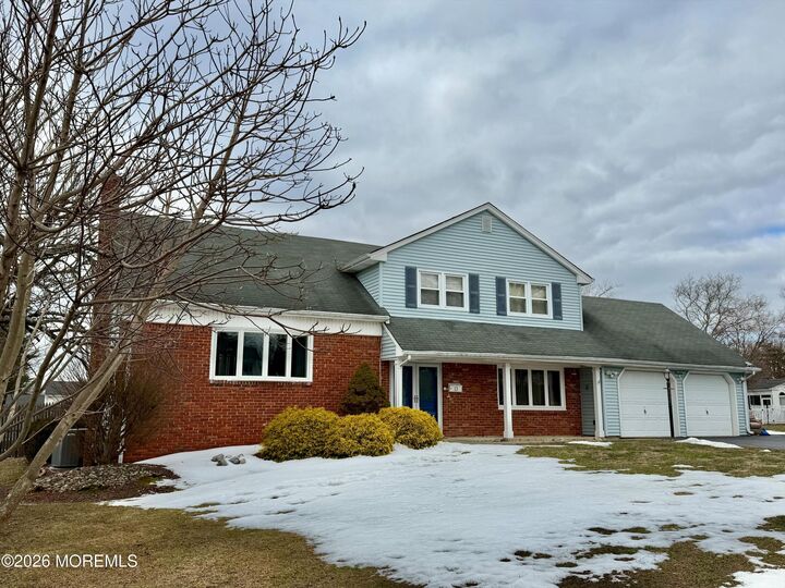 Property Photo:  13 Arthur Place  NJ 07748 