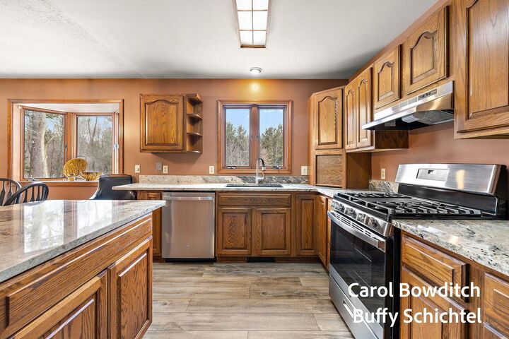 Property Photo: 10367 152nd Avenue MI 49460