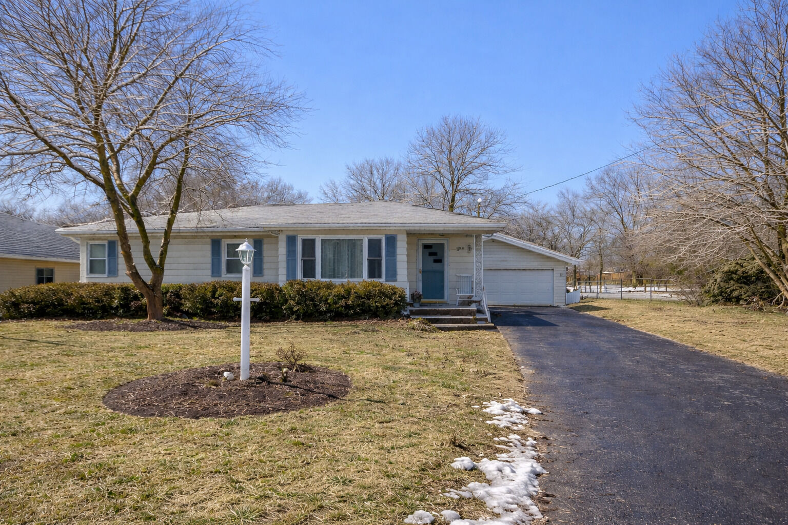 Property Photo: 10832 Carpenter Street IL 60448