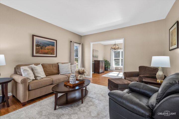 Property Photo: 1012 Edwards Drive IL 60510