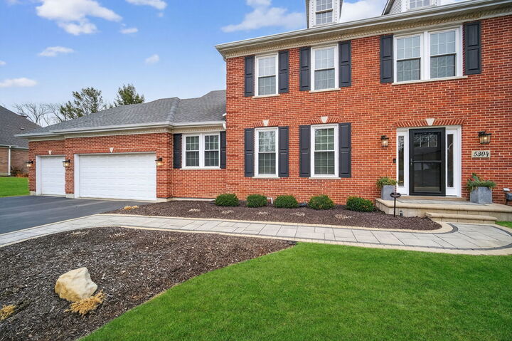 Property Photo:  5304 Rita Avenue  IL 60014 