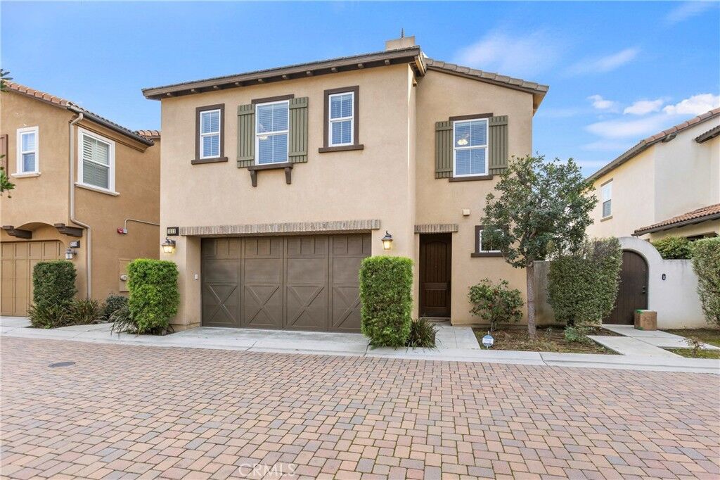 Property Photo:  3112 E Piru Lane  CA 92821 