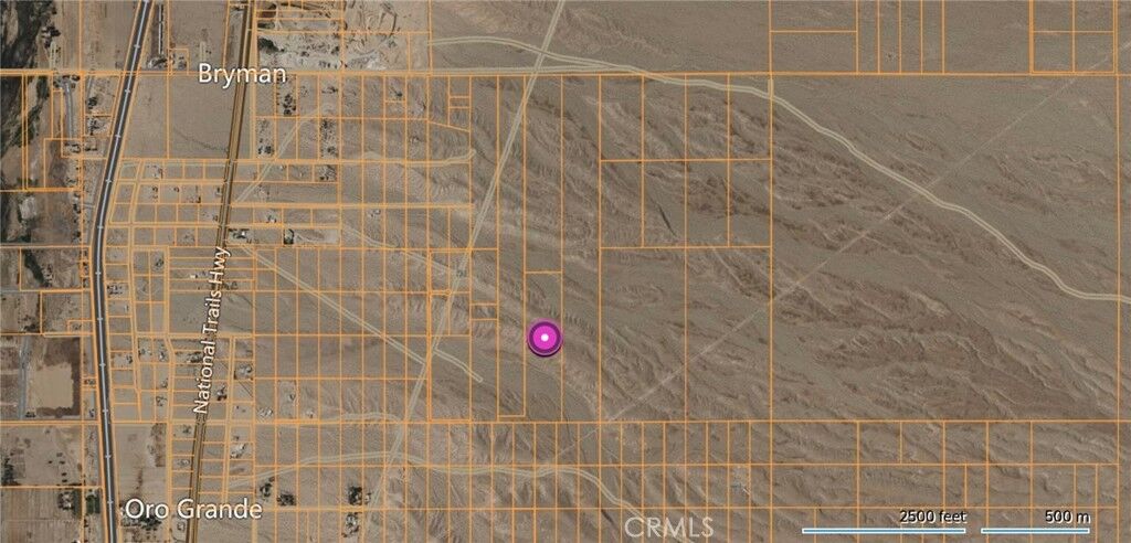 Property Photo:  15510 Oleander Street  CA 92301 