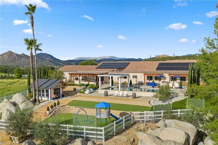 Property Photo:  38125 Camino Sierra  CA 92592 