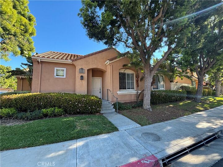 Property Photo: 46 Marsala CA 92606