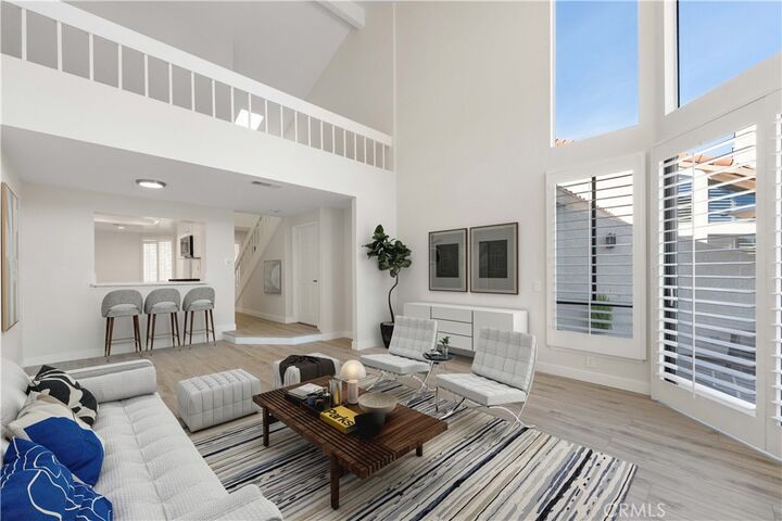 Property Photo:  23272 Copante  CA 92692 