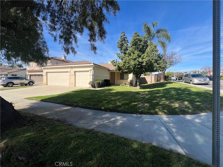 Property Photo:  3255 Thoroughbred  CA 91761 