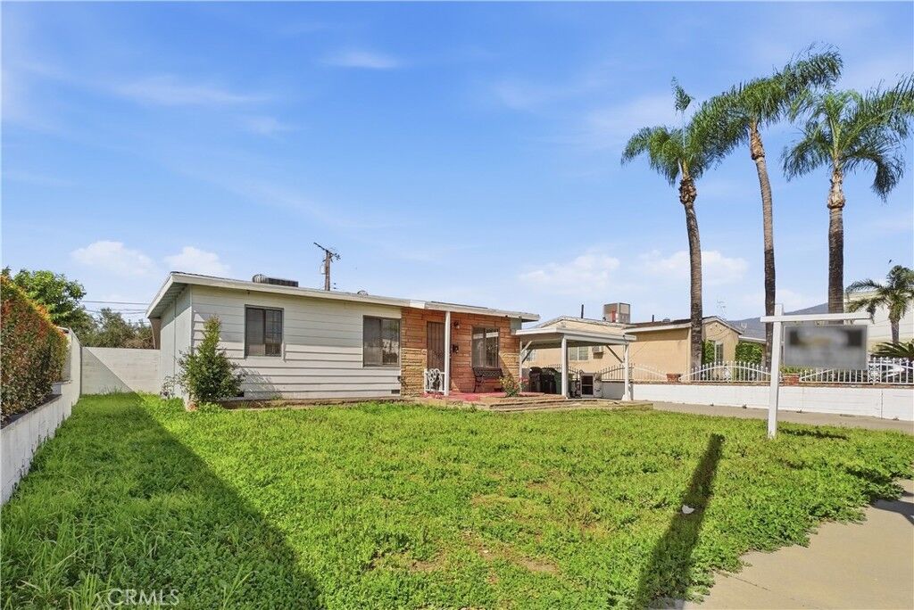Property Photo:  5045 La Sena  CA 91706 