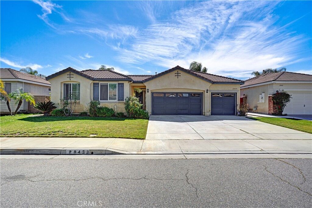 Property Photo: 29433 Lake Hills CA 92585