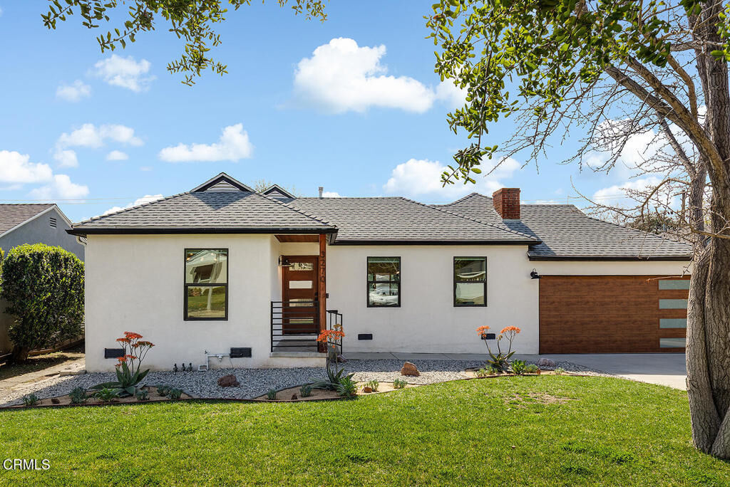 Property Photo:  3270 Hermanos Street  CA 91107 