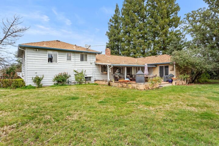 Property Photo: 5904 Twin Creeks Court CA 95621