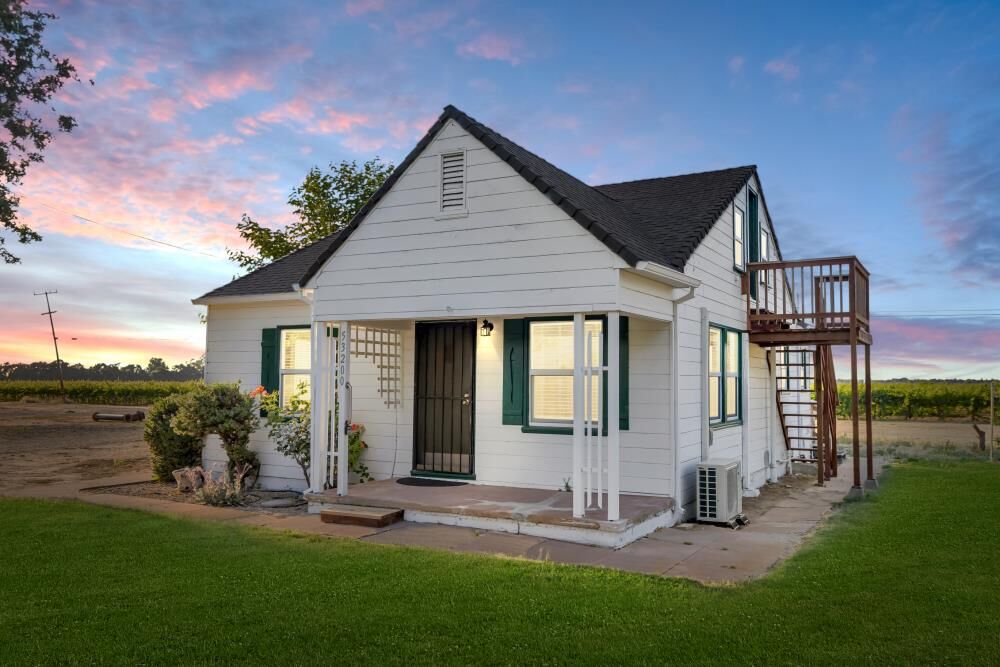 Property Photo:  53200 S River Road  CA 95612 