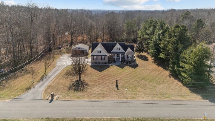Property Photo: 111 Contrary Rd TN 37029