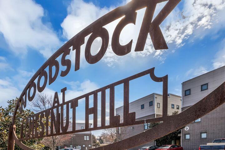 Property Photo: 1225 4th Ave S 103 TN 37210