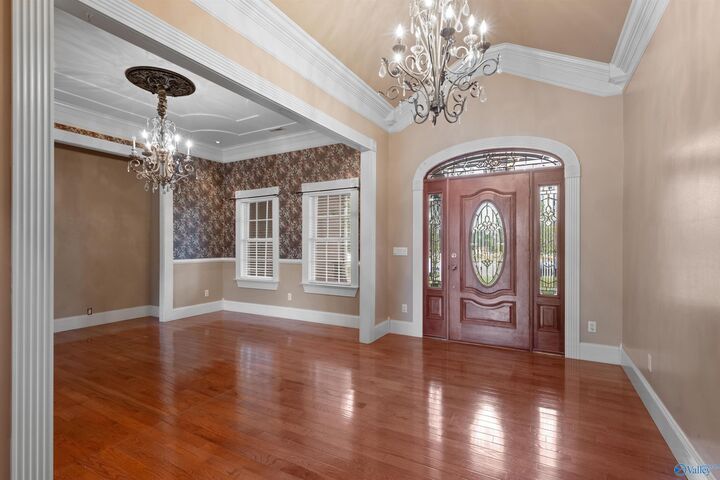 Property Photo:  101 Avian Court  AL 35758 