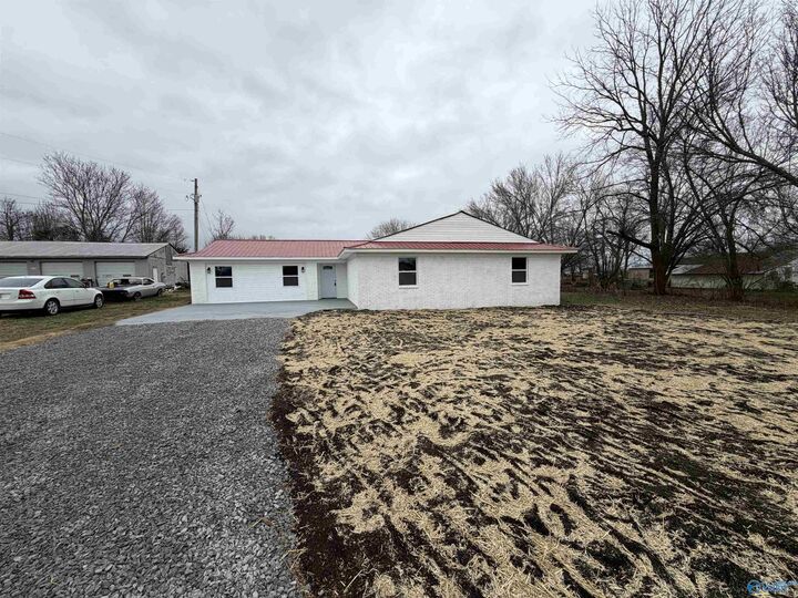 Property Photo: 6014 County Road 19 AL 35771