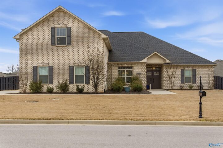 Property Photo:  26442 Ashland Ridge Lane  AL 35613 