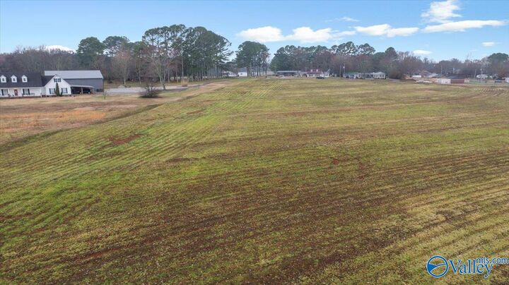 Property Photo:  5 Acres Loveless Road  AL 35750 