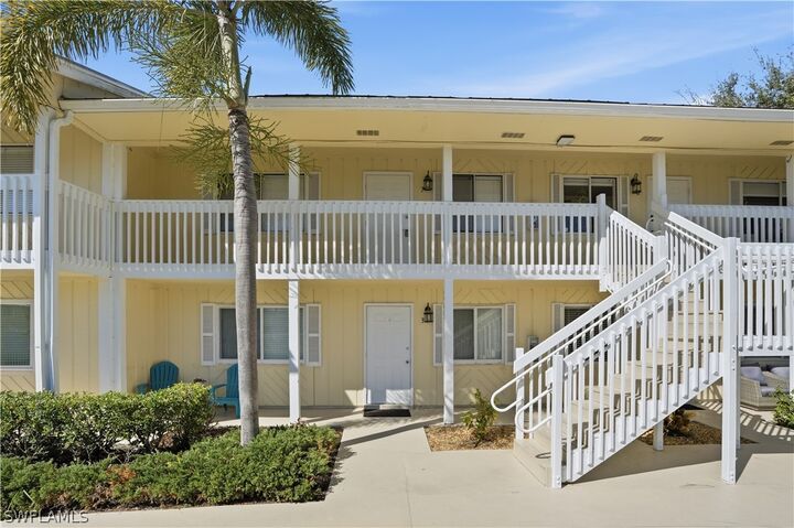 Property Photo: 4607 Bayshore Drive K7 FL 34112