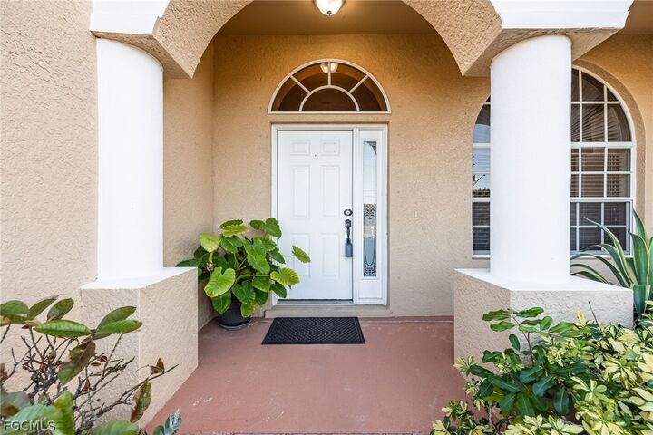 Property Photo: 838 Gleason Parkway FL 33914