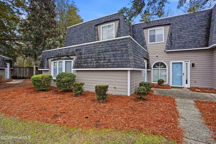 Property Photo:  6328 Wrightsville Avenue D6  NC 28403 