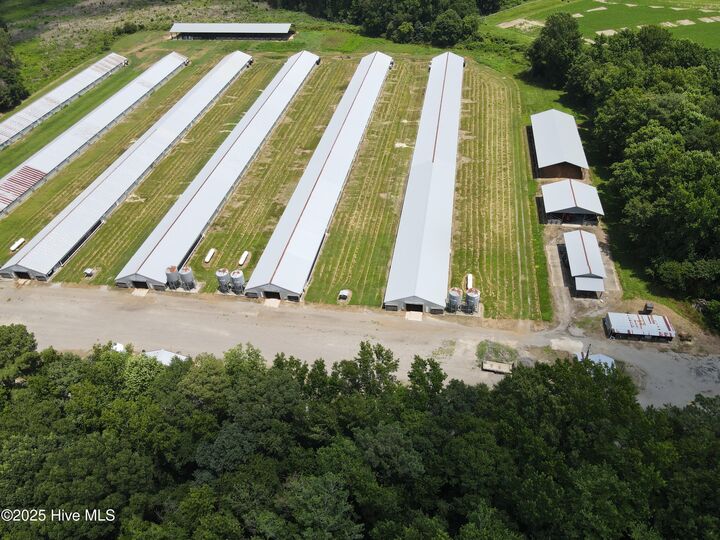 Property Photo:  Tbd E Woodrow School Road  NC 27855 