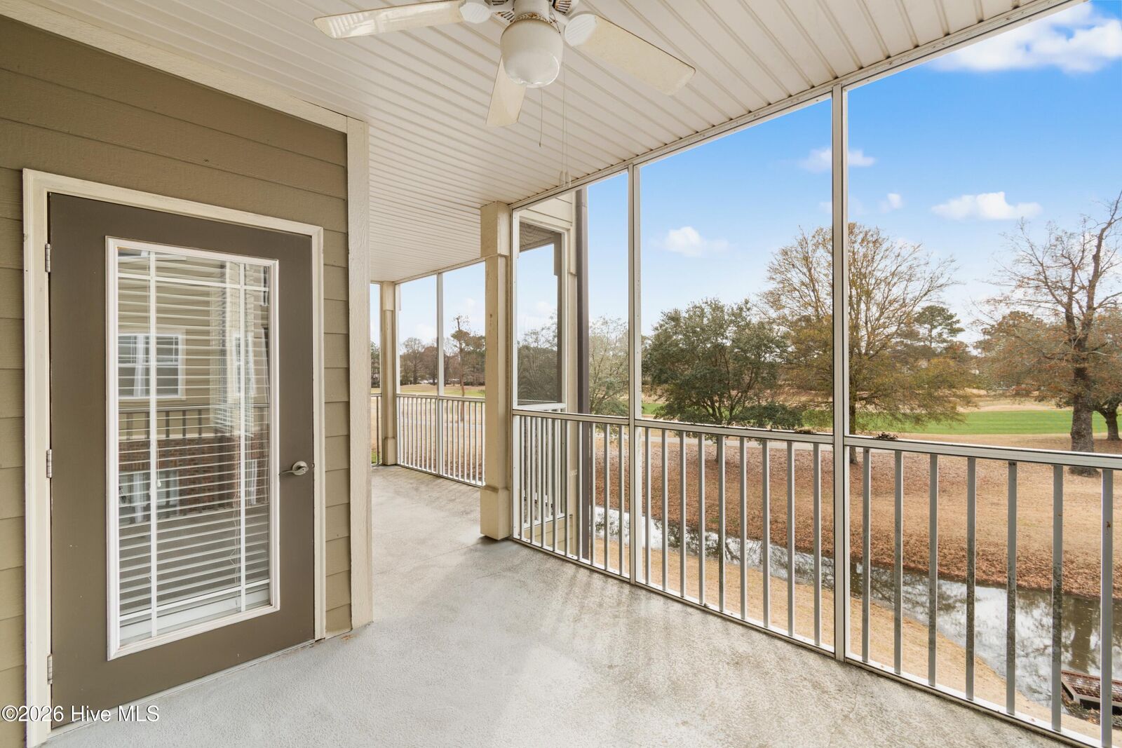 Property Photo: 395 S Crow Creek Drive NW Unit 1211 NC 28467