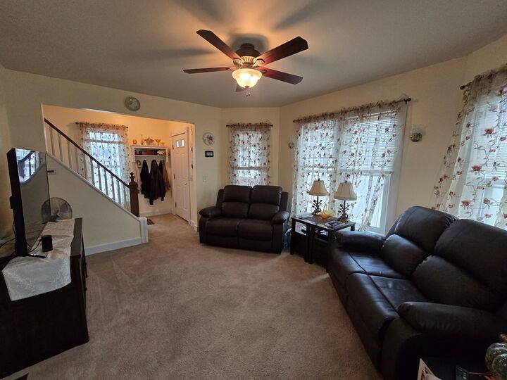 Property Photo: 215 Maple St PA 18810