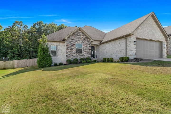 Property Photo: 1993 Windy Lane AR 72404