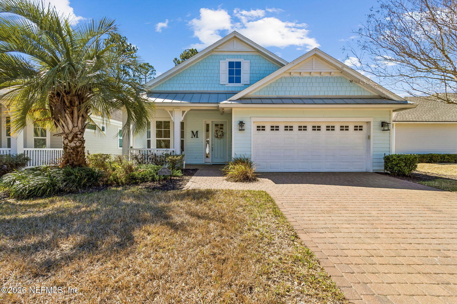 Property Photo: 85192 Floridian Drive FL 32034