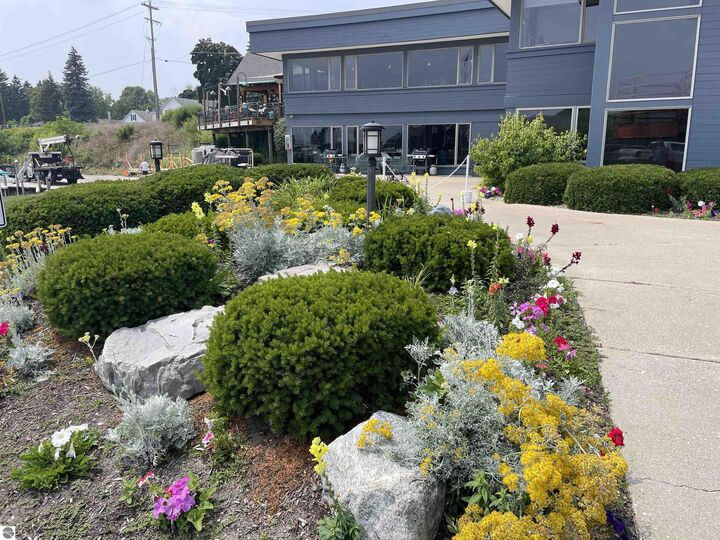 Property Photo:  12755 S Marina Village Drive  MI 49684 