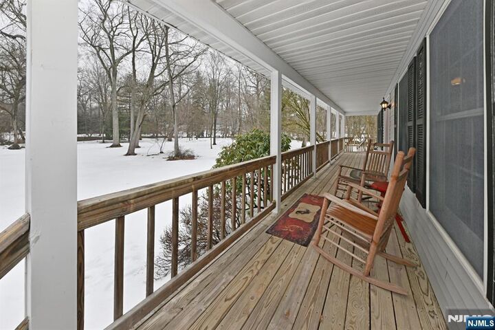 Property Photo:  468 Old Tappan Road  NJ 07675 