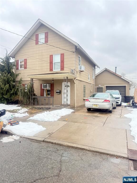 Property Photo: 132 Union Street NJ 07075