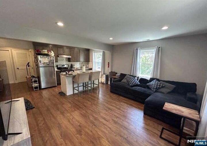 Property Photo:  183A Hillside Avenue  NJ 07605 