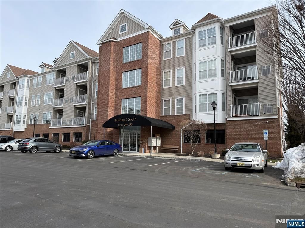 Property Photo:  281 Cory Lane  NJ 07407 