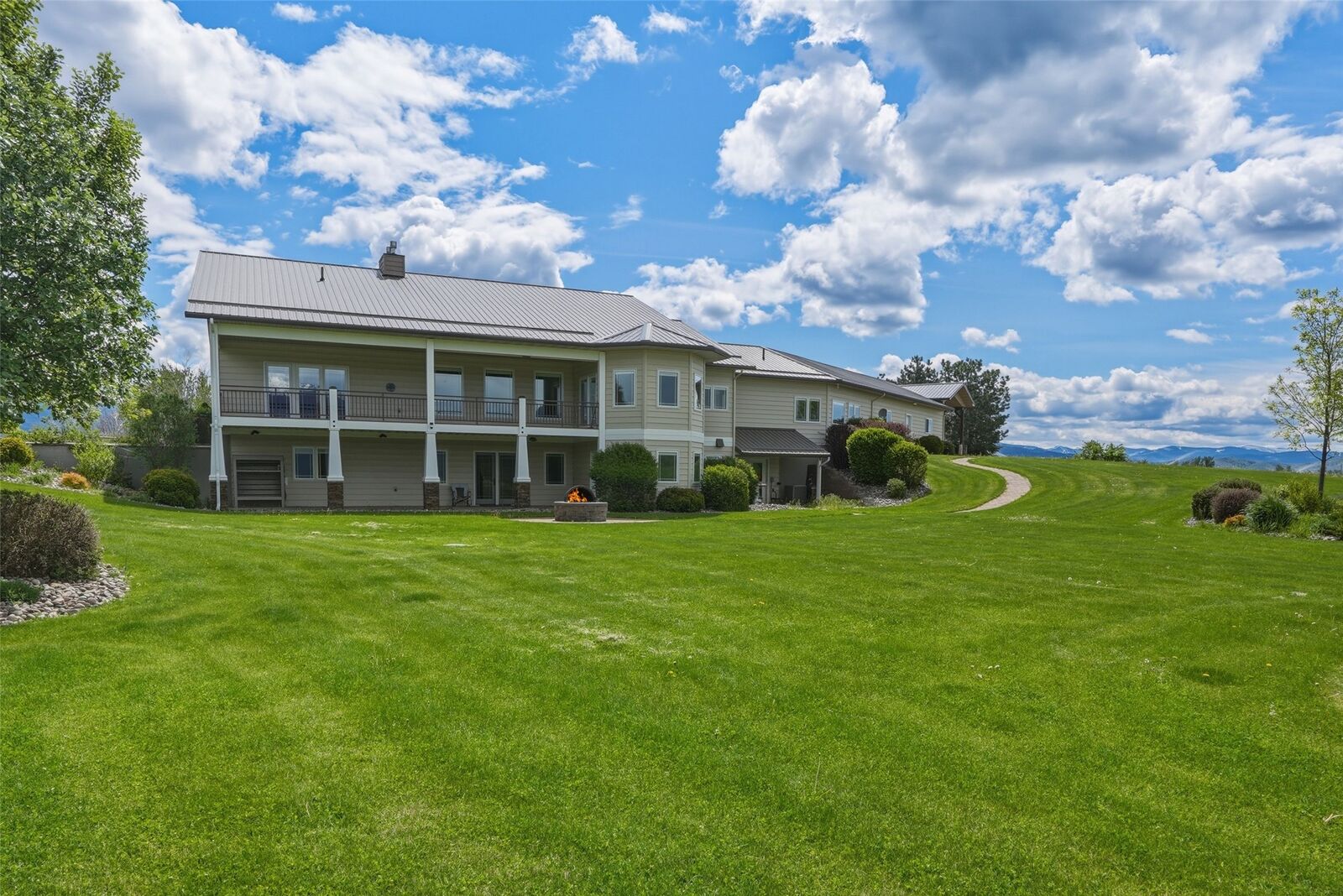 Property Photo: 460 Windwalker Trail MT 59870