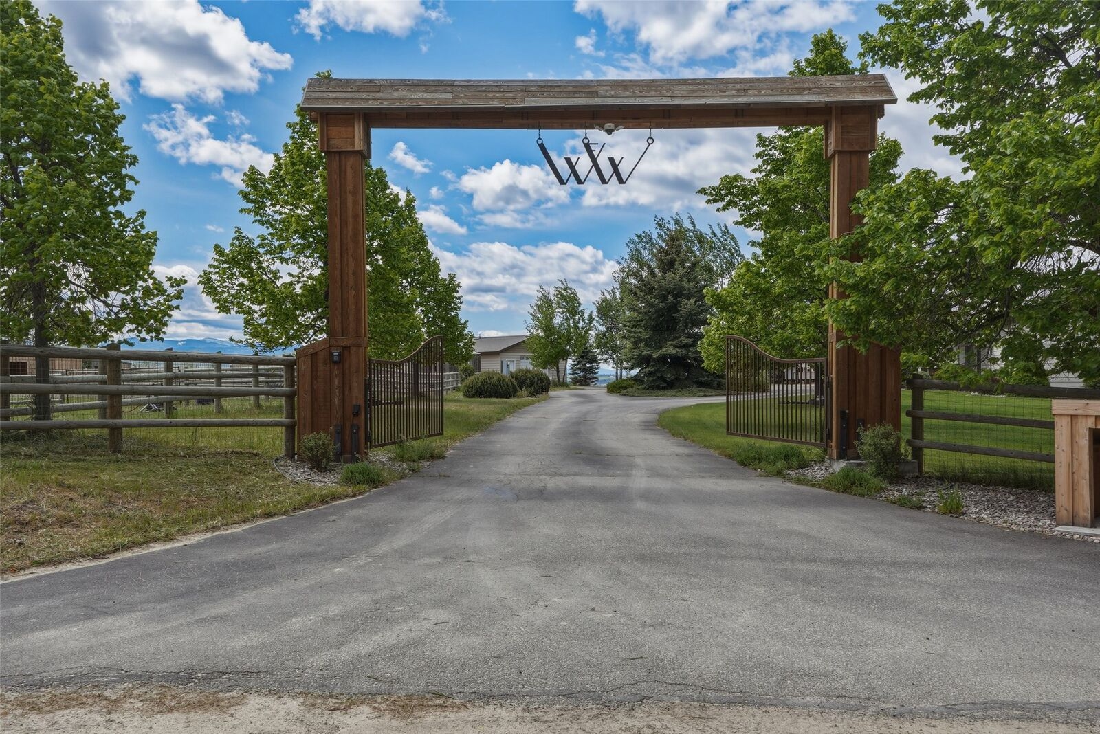 Property Photo:  460 Windwalker Trail  MT 59870 