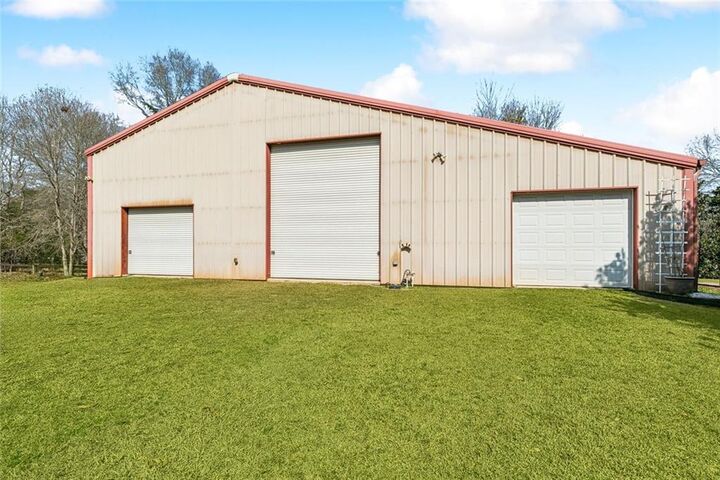 Property Photo:  81081 Blue Heron Drive  LA 70431 