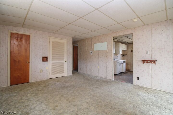 Property Photo:  17638 Laurel Avenue  OH 44429 