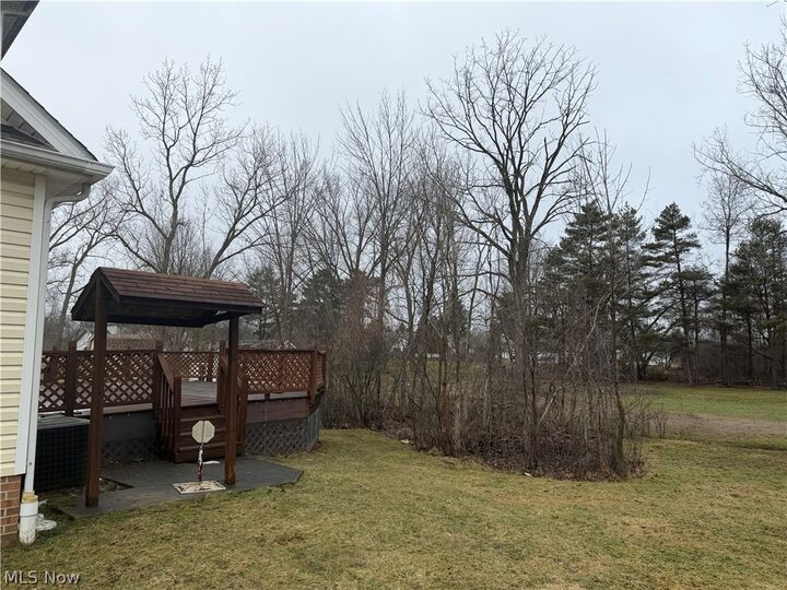 Property Photo:  25684 Tryon Road  OH 44146 