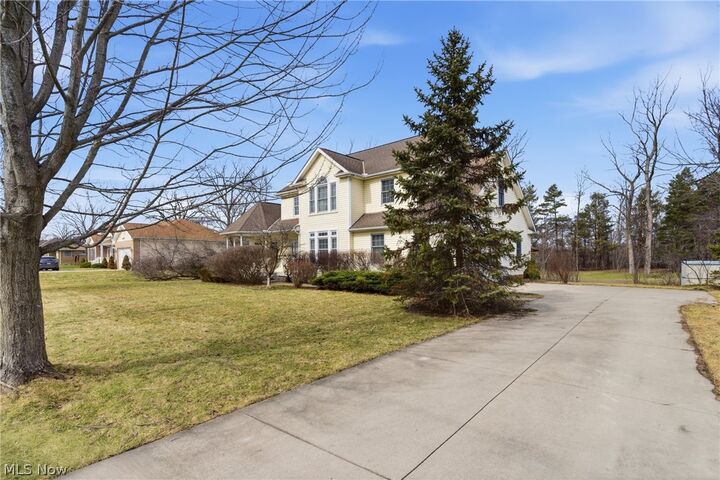 Property Photo: 25684 Tryon Road OH 44146