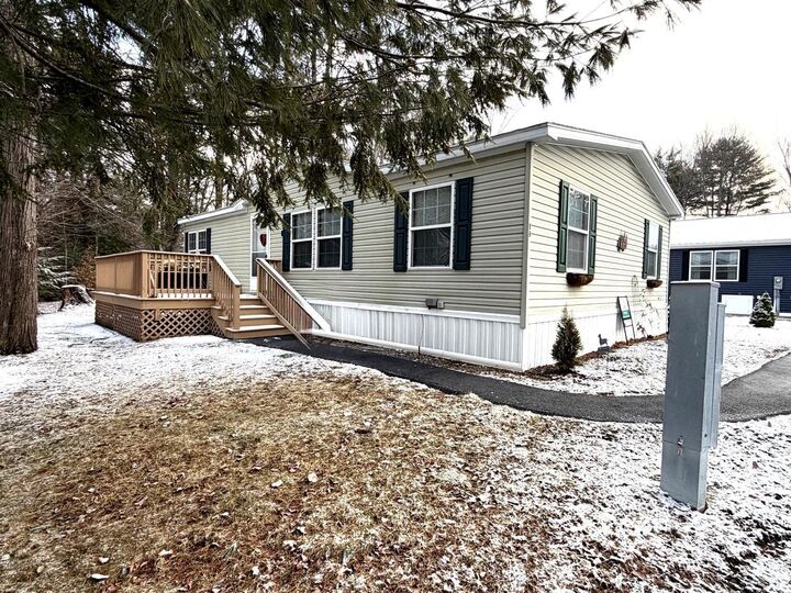 Property Photo: 88 Eagle Drive NH 03868