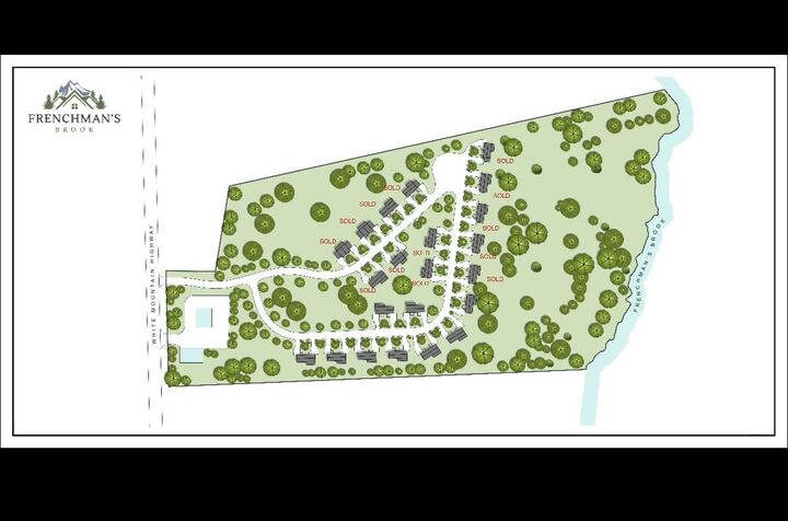 Property Photo:  35 Margarets Way  NH 03864 