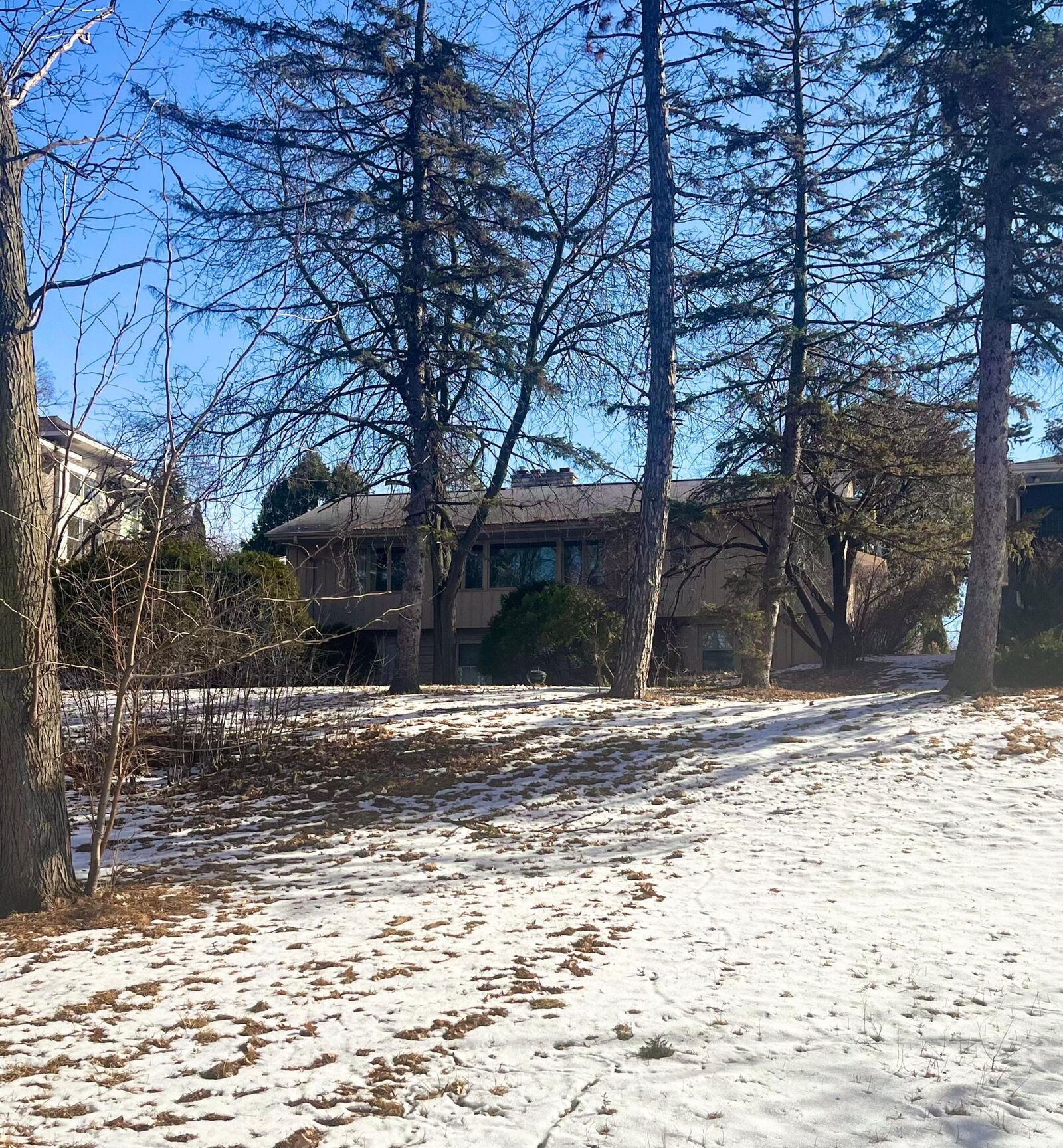 Property Photo:  1065 Colby Street  MN 55116 