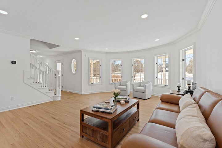 Property Photo: 5435 Howard Street NW MN 55901