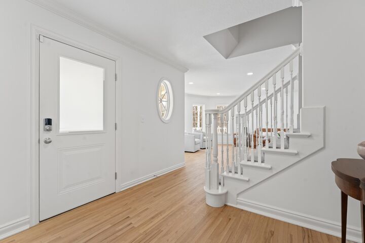 Property Photo:  5435 Howard Street NW  MN 55901 
